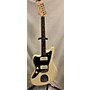 Used Fender American Professional Jazzmaster Solid Body Electric Guitar Pearl White