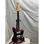 Used Fender American Professional Jazzmaster Solid Body Electric Guitar Candy Apple Red