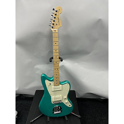 Fender American Professional Jazzmaster Solid Body Electric Guitar