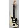 Used Fender American Professional Jazzmaster Solid Body Electric Guitar Olympic White