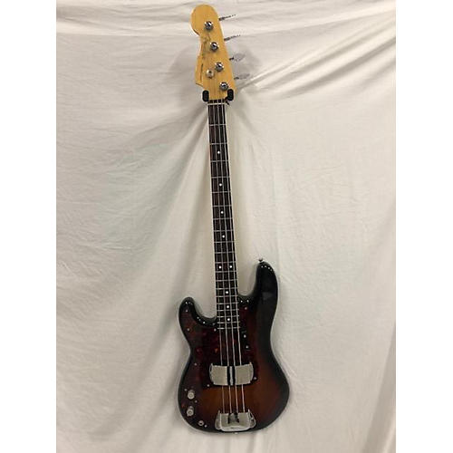 American Professional Precision Bass Electric Bass Guitar