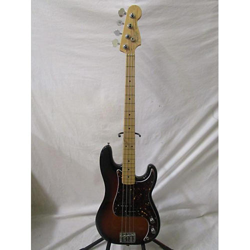 American Professional Precision Bass Electric Bass Guitar