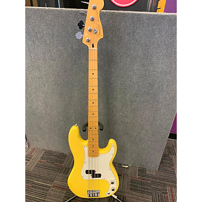 Fender American Professional Precision Bass Electric Bass Guitar