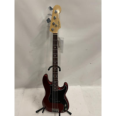 Fender American Professional Precision Bass Electric Bass Guitar