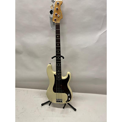 Fender American Professional Precision Bass Electric Bass Guitar