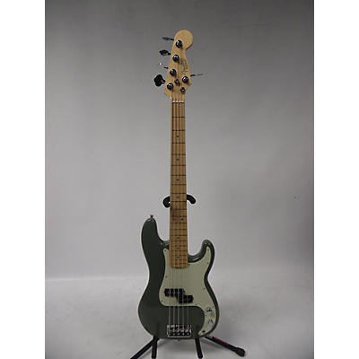 Fender American Professional Precision Bass V Electric Bass Guitar
