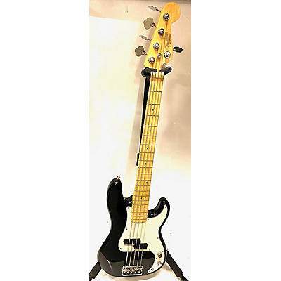 Fender American Professional Precision Bass V Electric Bass Guitar