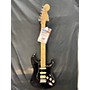 Used Fender American Professional Standard Stratocaster HSS Solid Body Electric Guitar Black