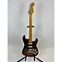 Used Fender American Professional Standard Stratocaster HSS Solid Body Electric Guitar 3 Tone Sunburst