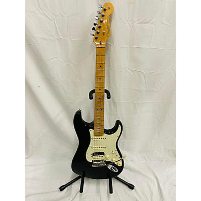 Fender American Professional Standard Stratocaster HSS Solid Body Electric Guitar