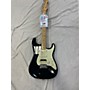 Used Fender American Professional Standard Stratocaster HSS Solid Body Electric Guitar BLACK