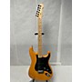 Used Fender American Professional Standard Stratocaster HSS Solid Body Electric Guitar Butterscotch Blonde