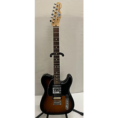 Fender American Professional Standard Telecaster HS Solid Body Electric Guitar