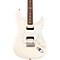 American Professional Stratocaster HH Shawbucker Rosewood Fingerboard Level 2 Olympic White 190839081513