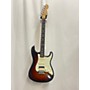 Used Fender American Professional Stratocaster HSS Shawbucker Solid Body Electric Guitar 3 Color Sunburst