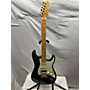 Used Fender American Professional Stratocaster HSS Shawbucker Solid Body Electric Guitar Black