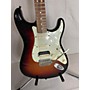 Used Fender American Professional Stratocaster HSS Solid Body Electric Guitar 2 Tone Sunburst