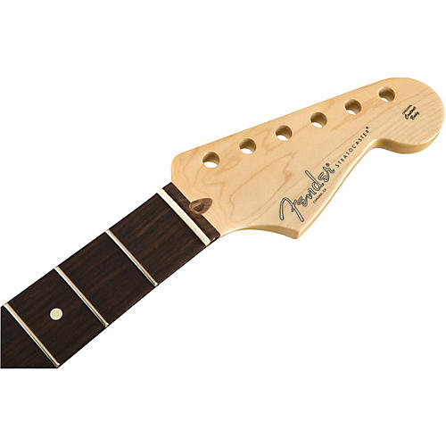 American Professional Stratocaster Neck with Fingerboard