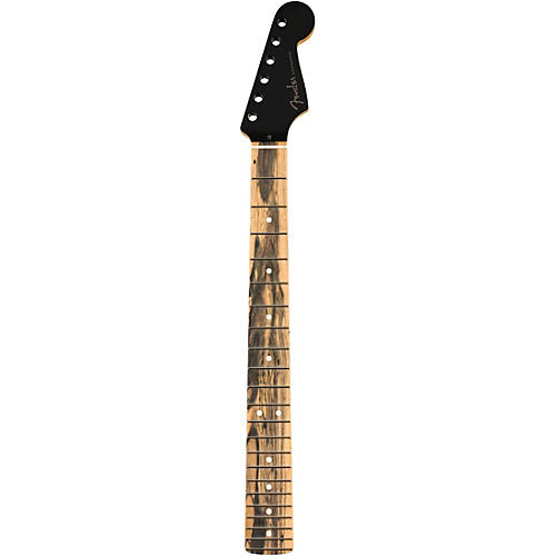 American Professional Stratocaster Pale Moon Ebony Neck