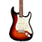 American Professional Stratocaster Rosewood Fingerboard Electric Guitar Level 2 3-Color Sunburst 190839117243
