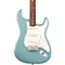 American Professional Stratocaster Rosewood Fingerboard Electric Guitar Level 2 Sonic Gray 190839120113