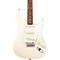 American Professional Stratocaster Rosewood Fingerboard Level 2 Olympic White 190839093516