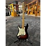 Used Fender American Professional Stratocaster SSS LH Electric Guitar 3 Color Sunburst
