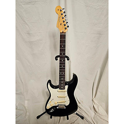 Fender American Professional Stratocaster SSS Left Handed Electric Guitar