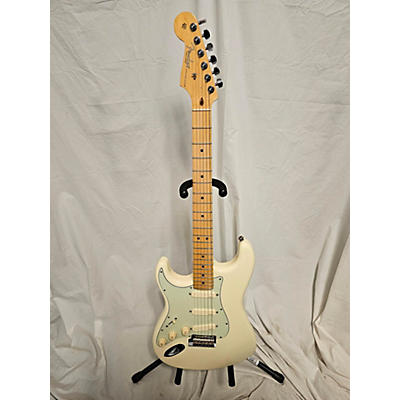 Fender American Professional Stratocaster SSS Left Handed Electric Guitar