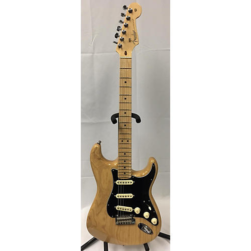 American Professional Stratocaster SSS Solid Body Electric Guitar