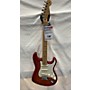 Used Fender American Professional Stratocaster SSS Solid Body Electric Guitar SIENNA BURST