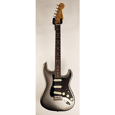 Fender American Professional Stratocaster SSS Solid Body Electric Guitar