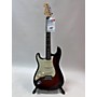 Used Fender American Professional Stratocaster SSS Solid Body Electric Guitar 3 Tone Sunburst