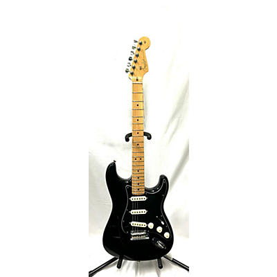 Fender American Professional Stratocaster SSS Solid Body Electric Guitar