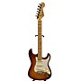 Used Fender American Professional Stratocaster SSS Solid Body Electric Guitar Sienna Sunburst