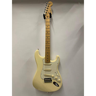 Fender American Professional Stratocaster SSS Solid Body Electric Guitar