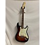 Used Fender American Professional Stratocaster SSS Solid Body Electric Guitar 3 Color Sunburst