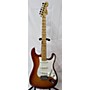 Used Fender American Professional Stratocaster SSS Solid Body Electric Guitar Sienna Sunburst