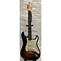 Used Fender American Professional Stratocaster SSS Solid Body Electric Guitar 2 Tone Sunburst