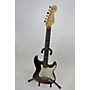 Used Fender American Professional Stratocaster SSS Solid Body Electric Guitar Sunburst