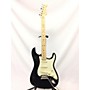 Used Fender American Professional Stratocaster SSS Solid Body Electric Guitar Black