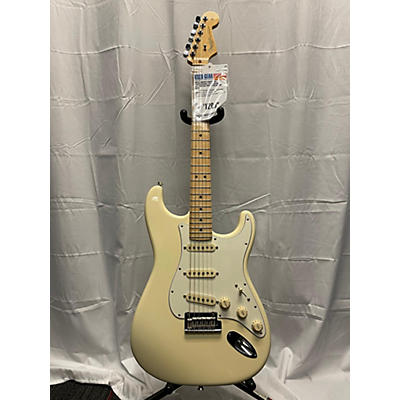 Fender American Professional Stratocaster SSS Solid Body Electric Guitar