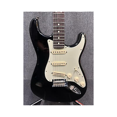 Fender American Professional Stratocaster SSS Solid Body Electric Guitar