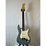 Used Fender American Professional Stratocaster SSS Solid Body Electric Guitar Sonic Grey