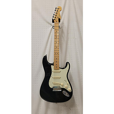 Fender American Professional Stratocaster SSS Solid Body Electric Guitar