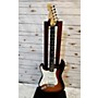 Used Fender American Professional Stratocaster SSS Solid Body Electric Guitar 2 Tone Sunburst