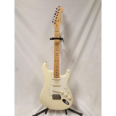 Fender American Professional Stratocaster SSS Solid Body Electric Guitar