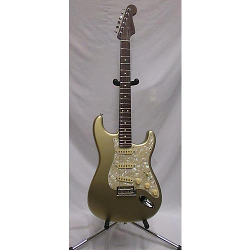 American Professional Stratocaster With Rosewood Neck Solid Body Electric Guitar
