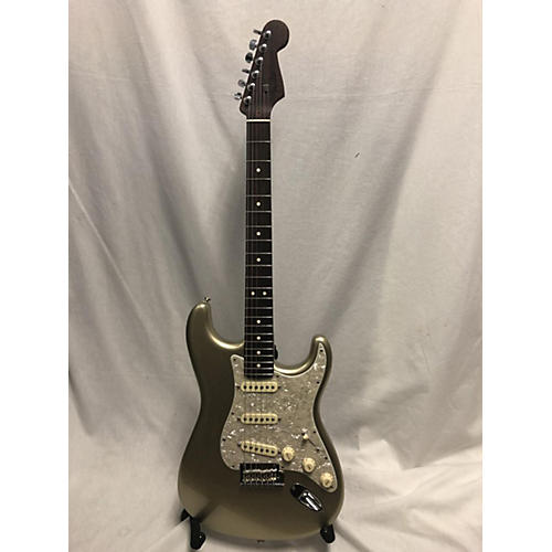 American Professional Stratocaster With Rosewood Neck Solid Body Electric Guitar