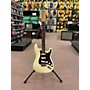 Used Fender American Professional Stratocaster With Rosewood Neck Solid Body Electric Guitar White